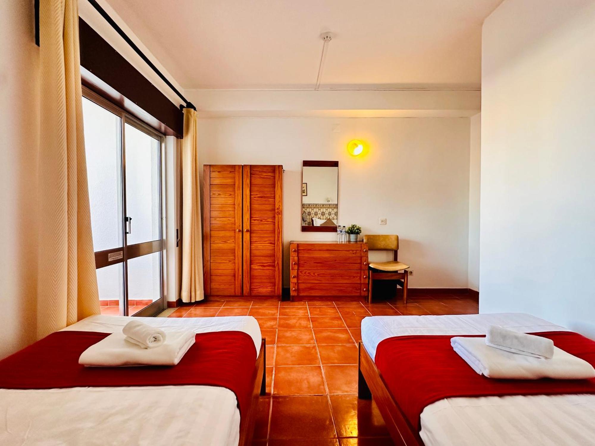 Vila Bela Hotel 알부페이라 외부 사진
