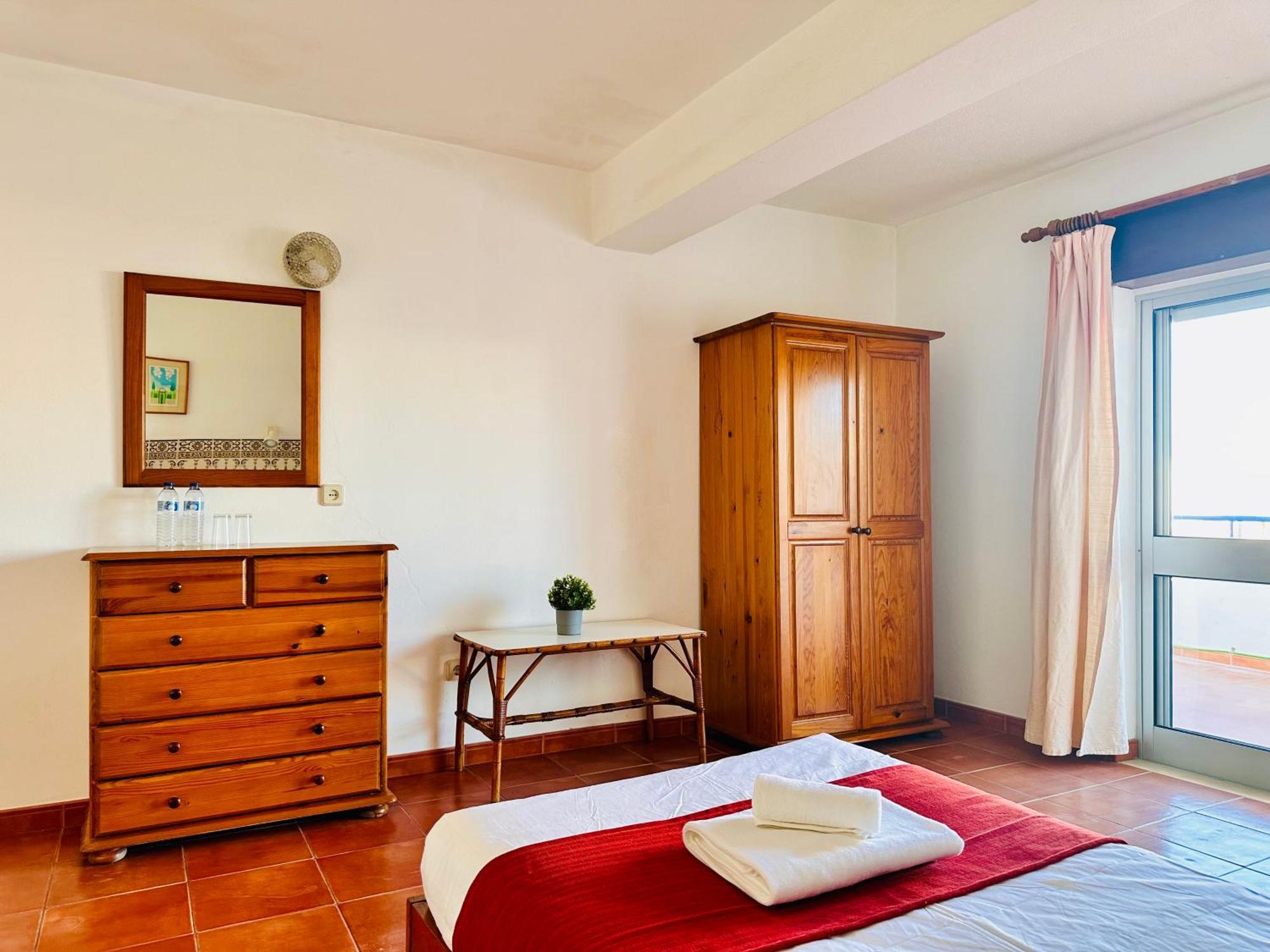 Vila Bela Hotel 알부페이라 외부 사진
