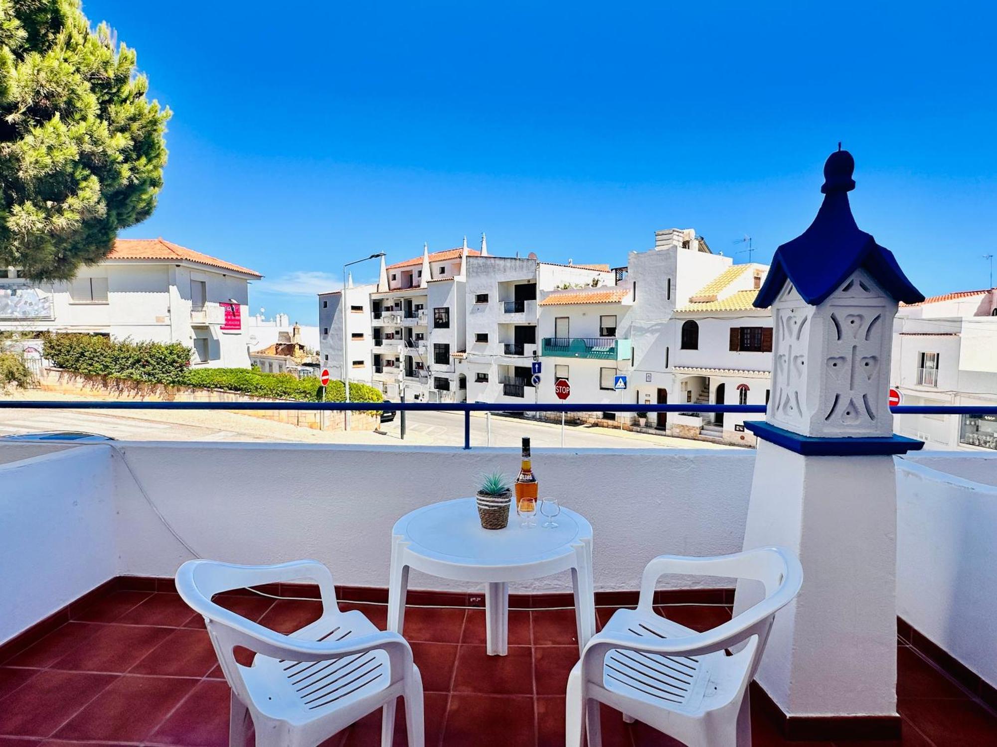 Vila Bela Hotel 알부페이라 외부 사진