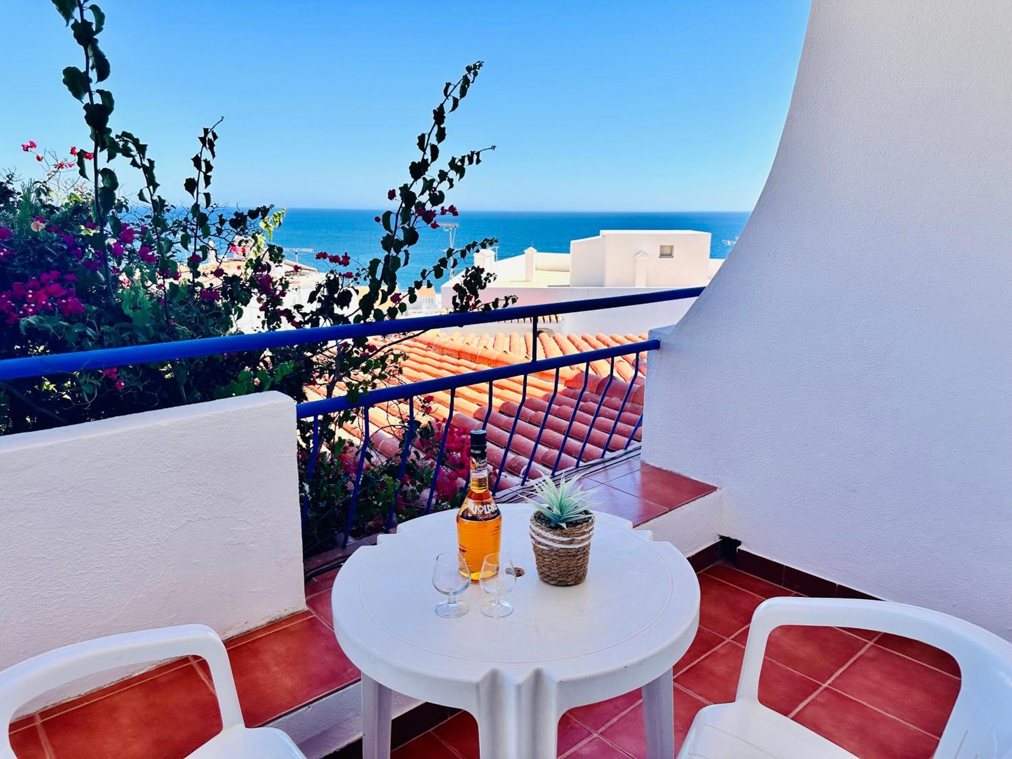 Vila Bela Hotel 알부페이라 외부 사진